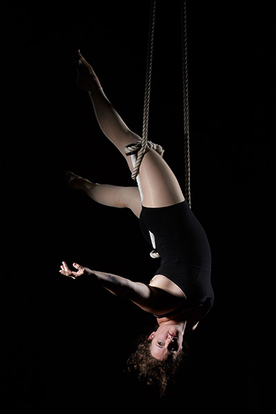Silks Lyra Aerialist /& Circus Arts and Trapeze Aerials